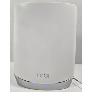 Netgear Orbi Router RBR750 WiFi 6‎ Mesh System Wireless Router